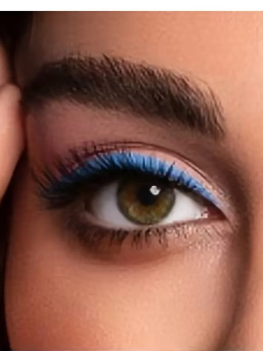Array of Vibrant Liquid Colorful Eyeliner - Choose from 7 Colors